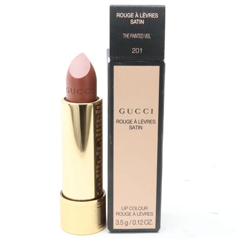 gucci lip 201